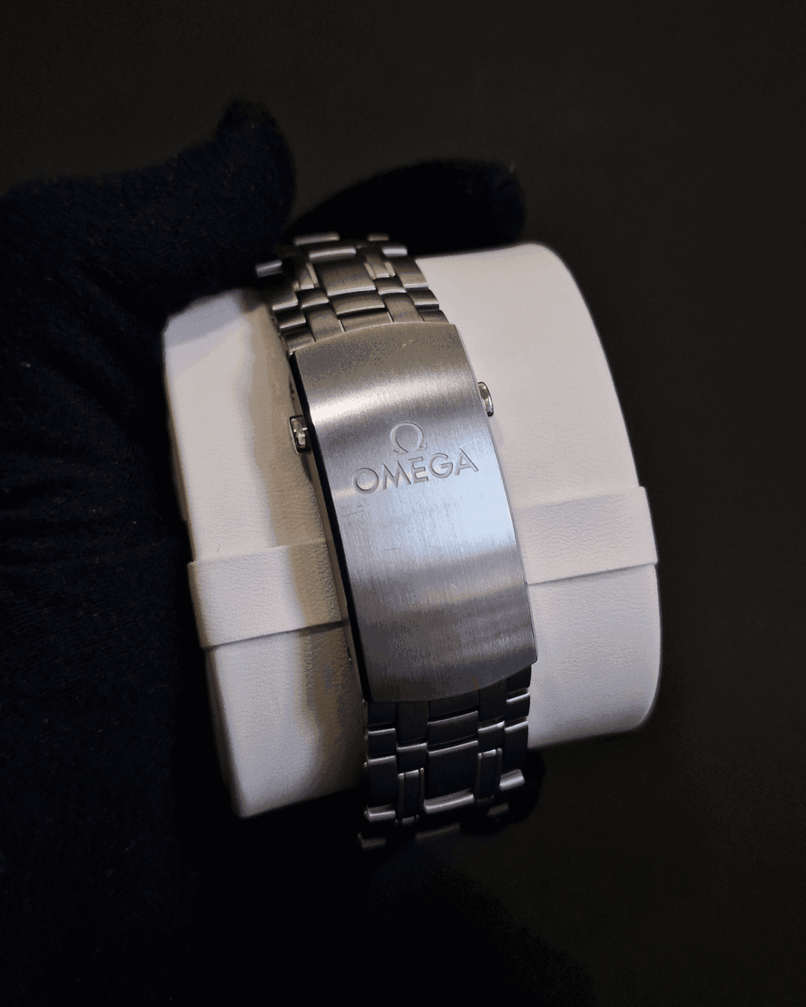 Omega  Seamaster 300M — view 3