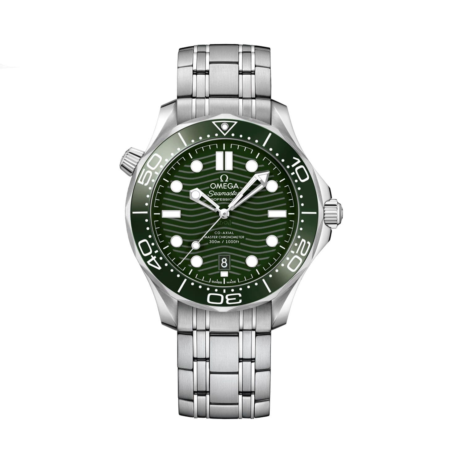Omega  Seamaster 300M — view 4