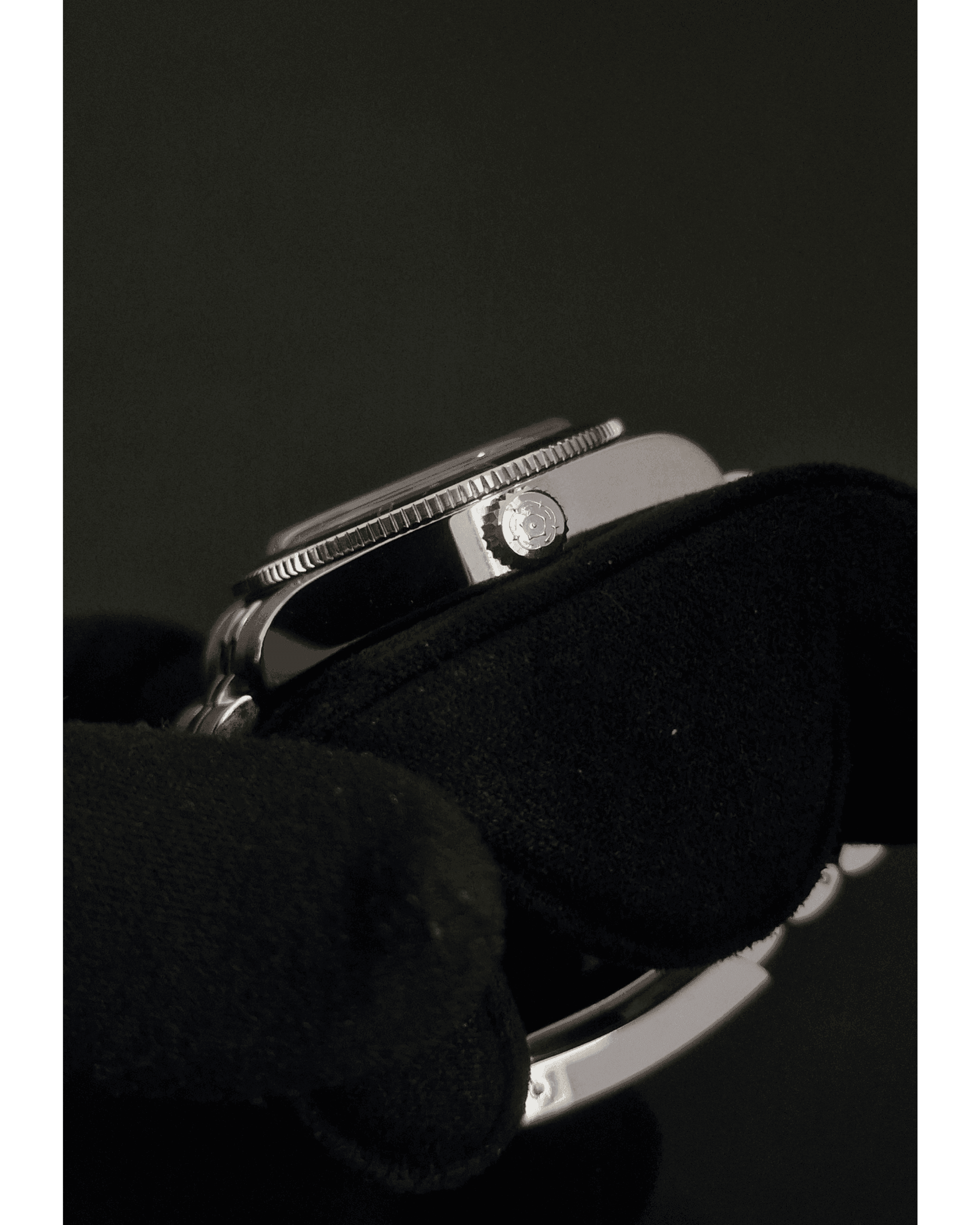 Tudor Black Bay 58 GMT — view 2