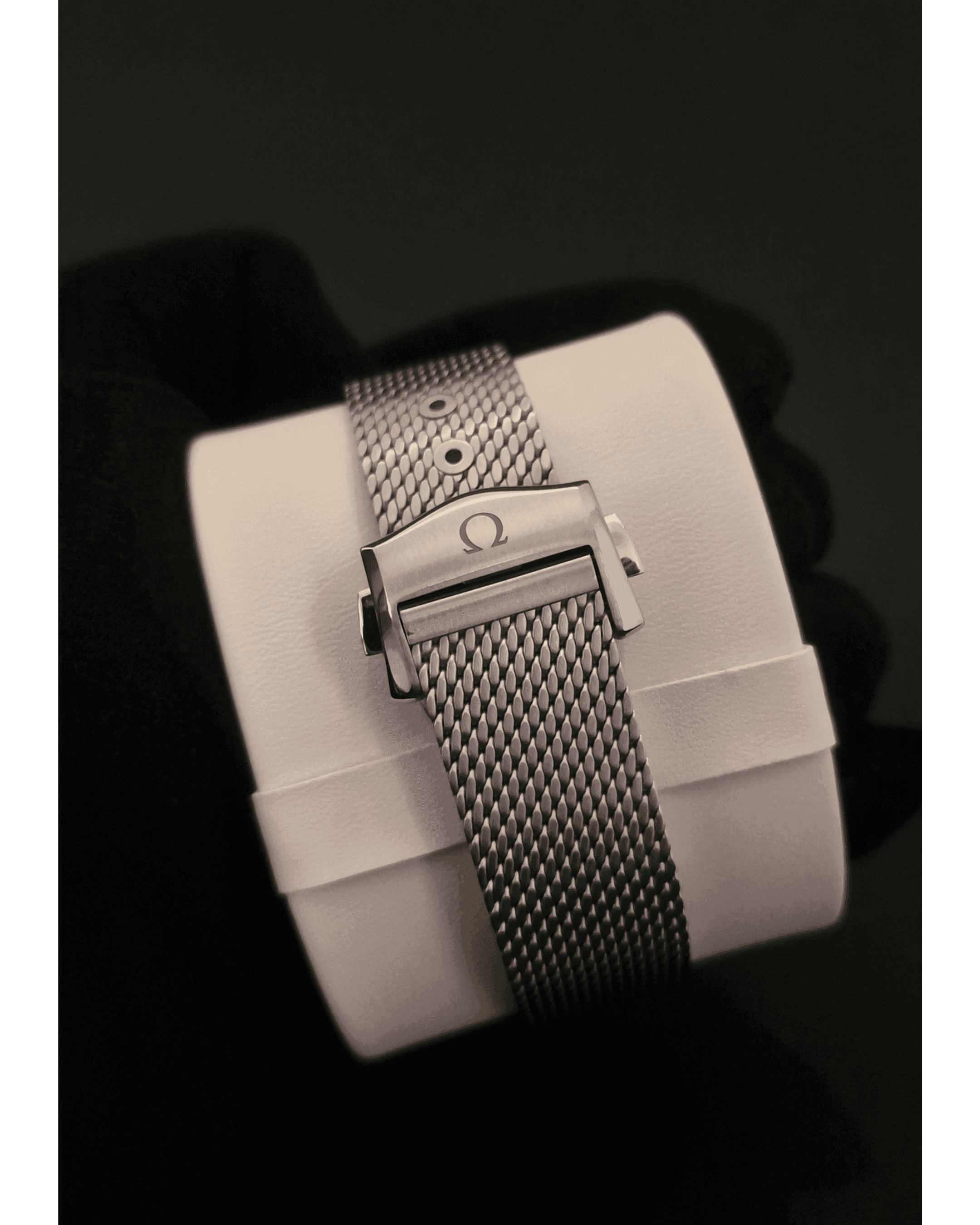 Omega Seamaster 300M — view 3