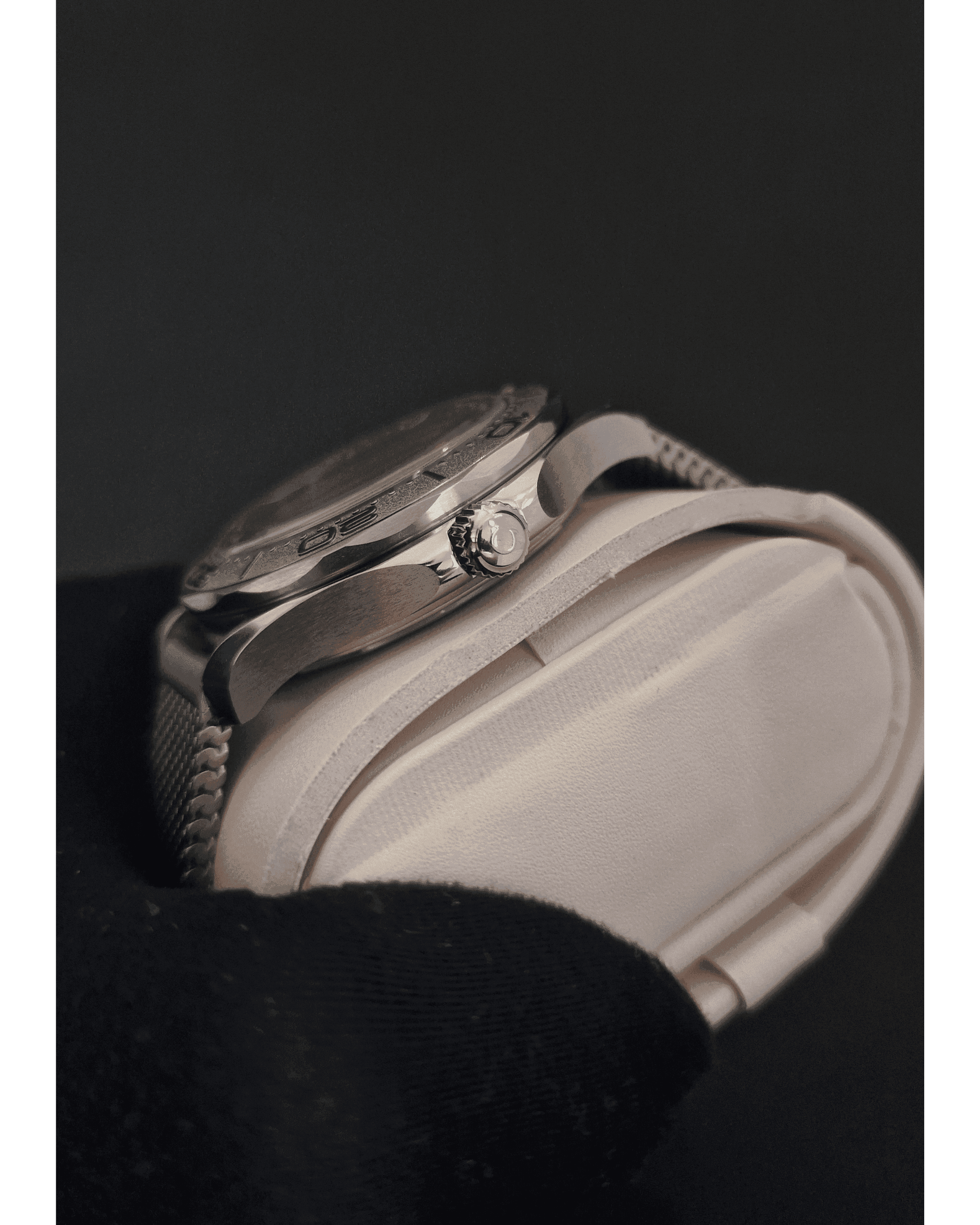 Omega Seamaster 300M — view 2