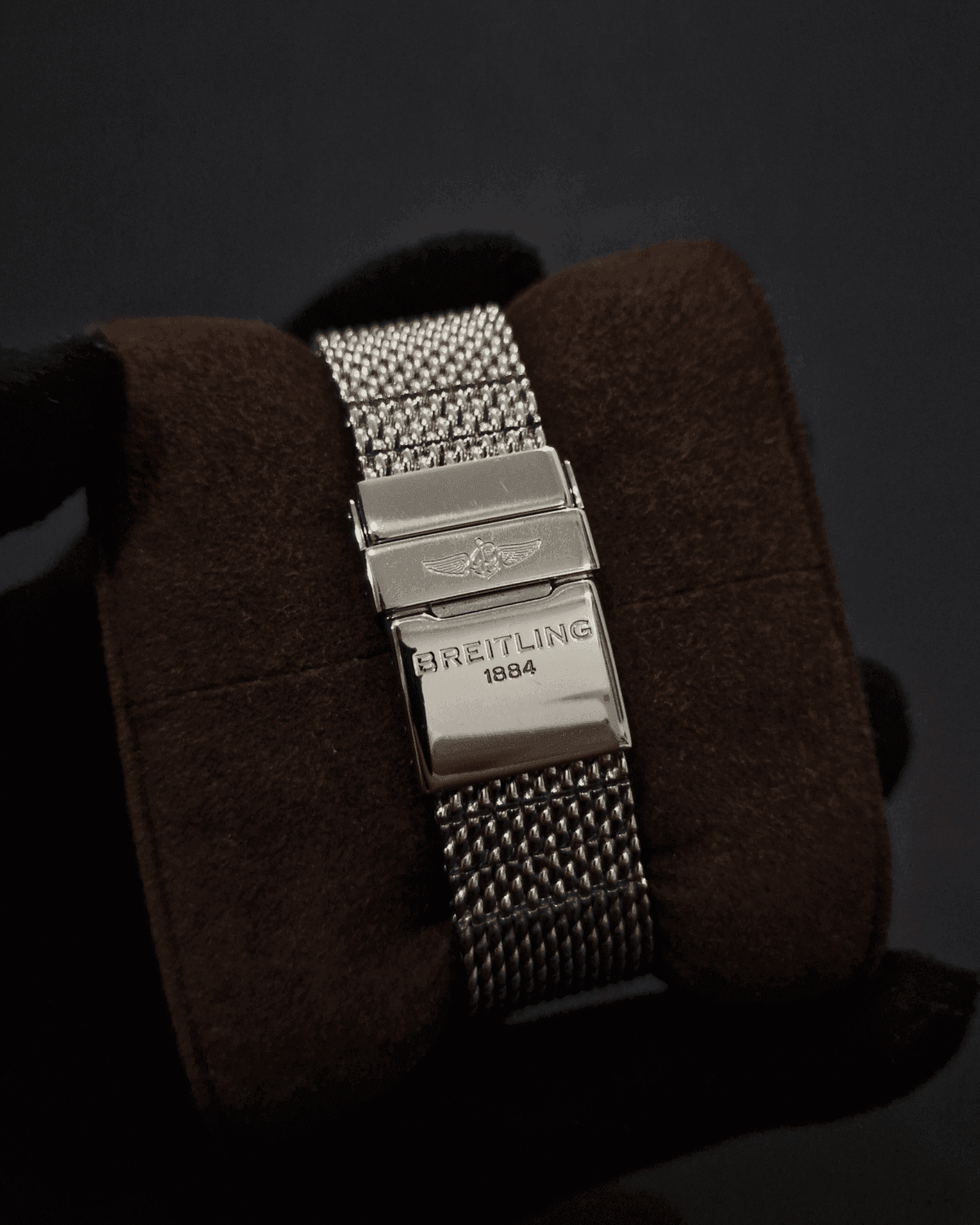 Breitling Superocean Heritage 42 — view 2