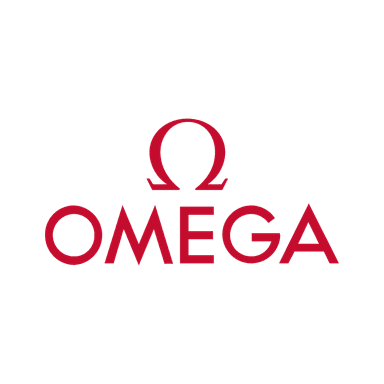 Omega logo