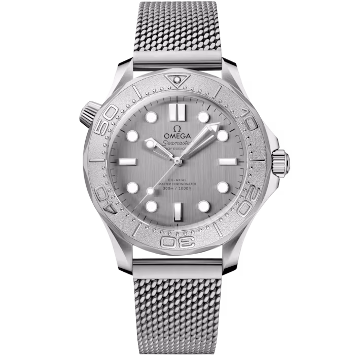 Omega Seamaster 300M — view 4